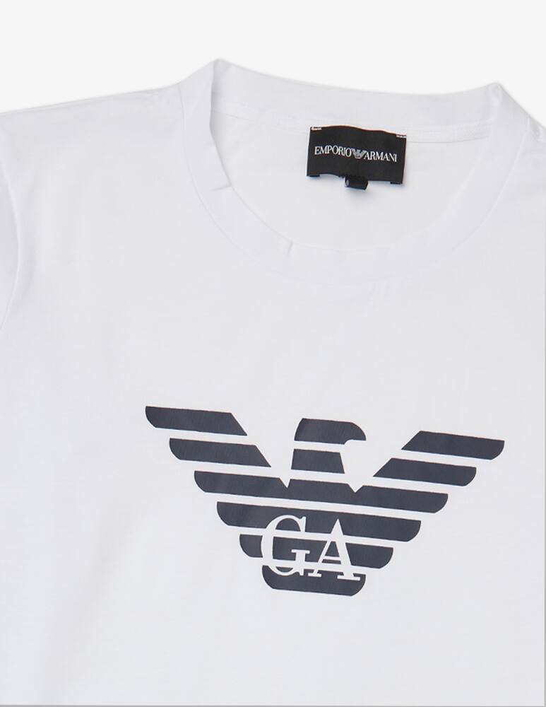 Emporio Armani T-shirt - immagine 3 Emporio Armani T-shirt - immagine 3
