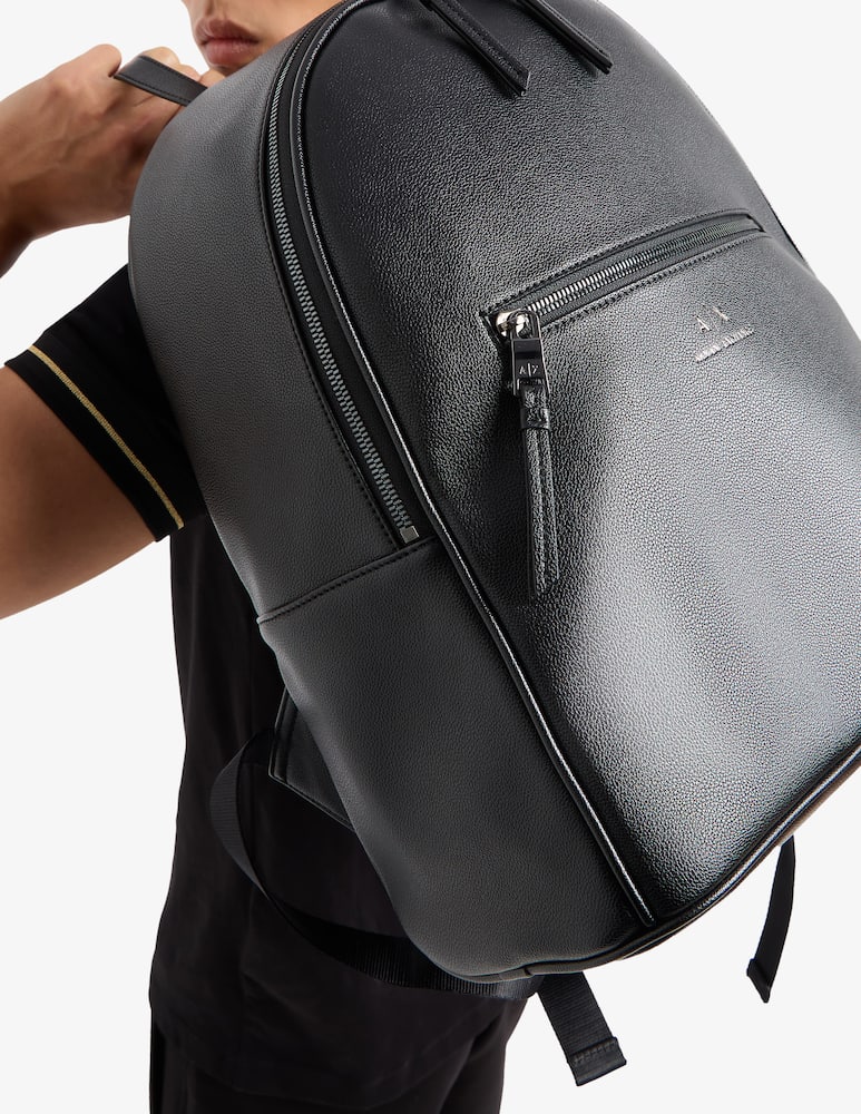 rinascente Armani Exchange Zaino urbano Dino