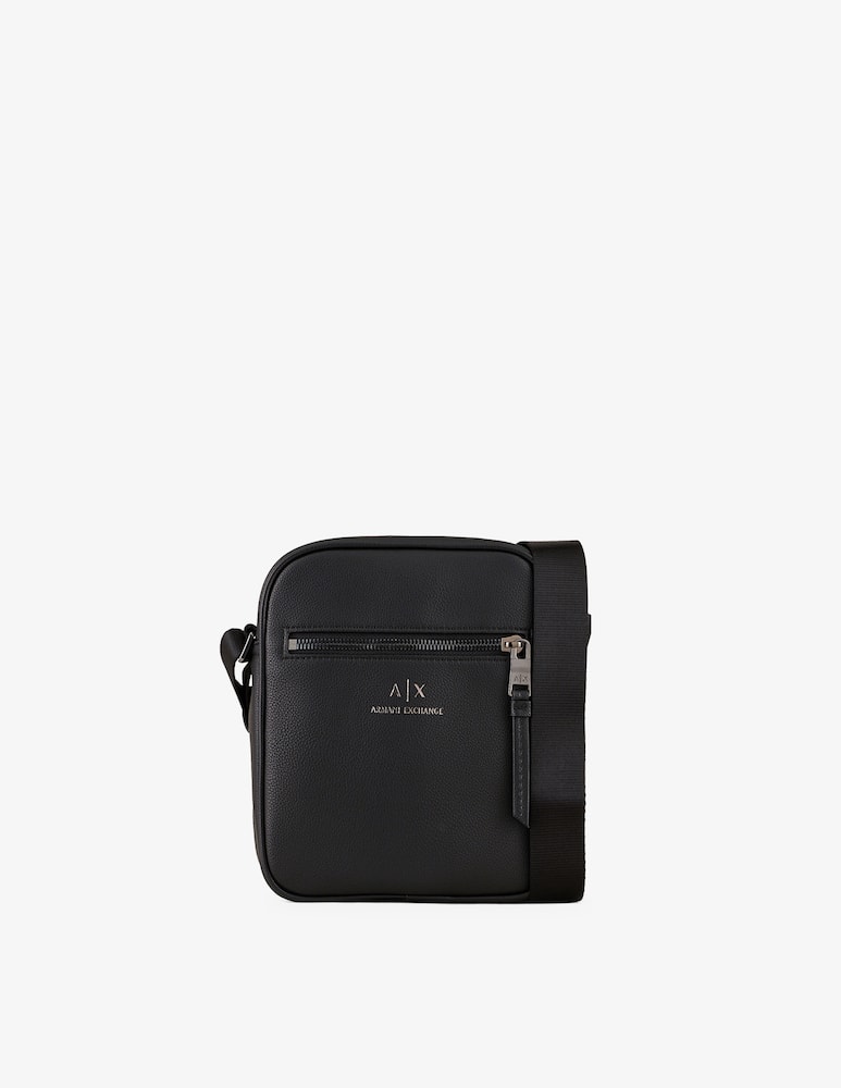 Armani Exchange Dino crossbody bag - picture 1 Armani Exchange Dino crossbody bag - picture 1