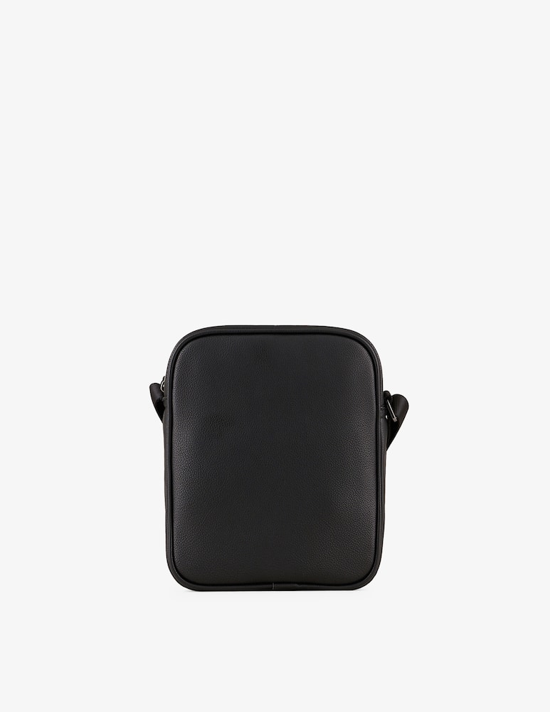 Armani Exchange Dino crossbody bag - picture 3 Armani Exchange Dino crossbody bag - picture 3