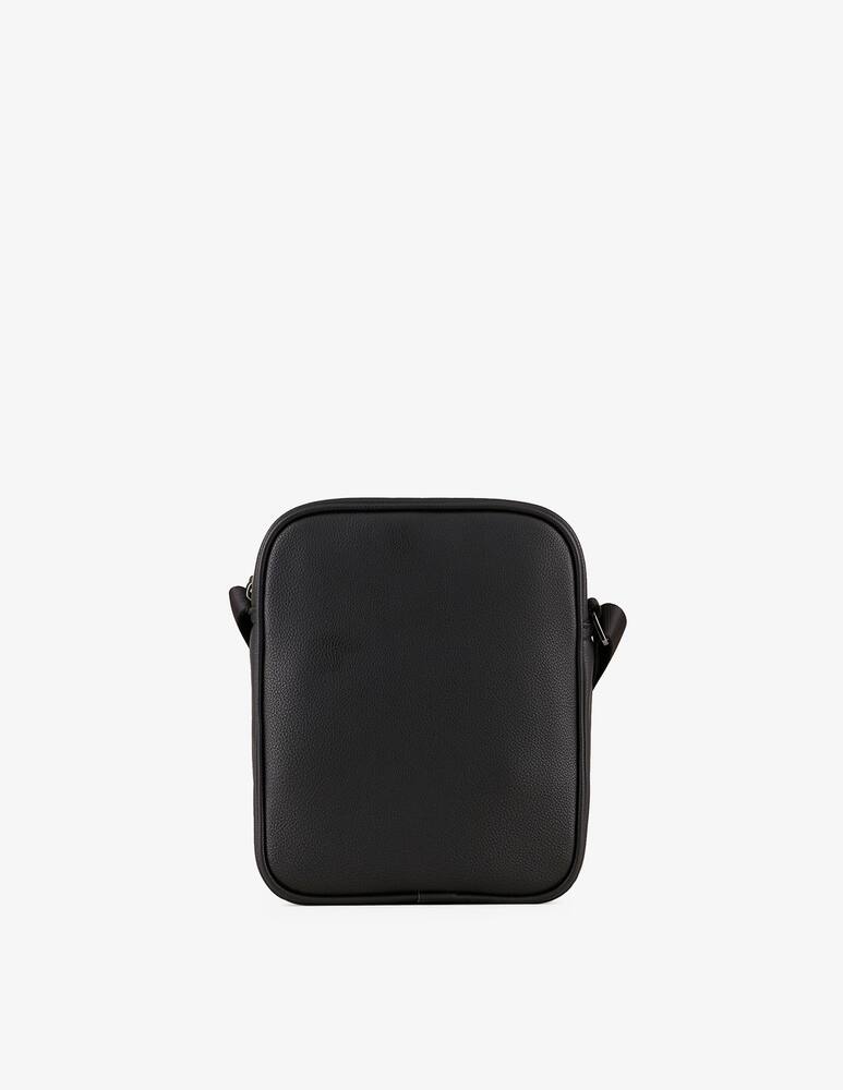 rinascente Armani Exchange Dino crossbody bag