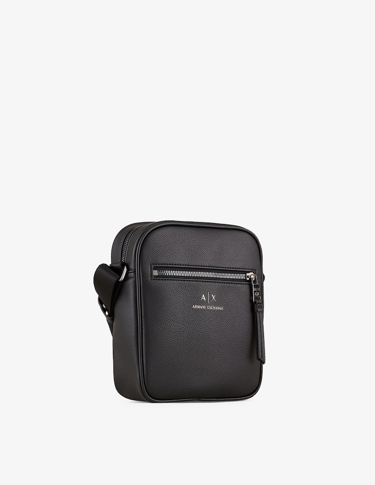 Armani Exchange Dino crossbody bag - picture 4 Armani Exchange Dino crossbody bag - picture 4