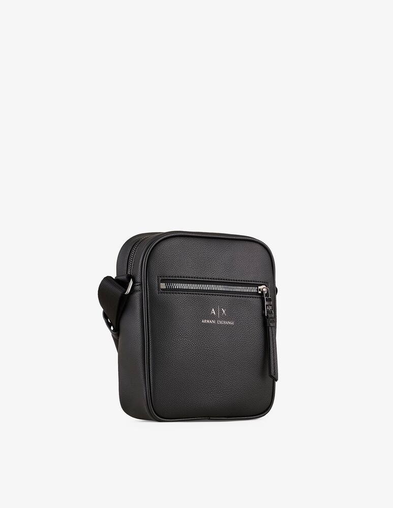 rinascente Armani Exchange Dino crossbody bag