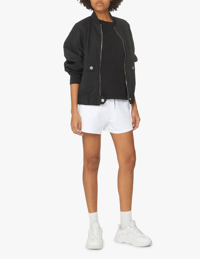 rinascente Armani Exchange Giacca bomber - nero