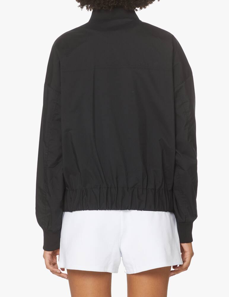 rinascente Armani Exchange Giacca bomber - nero