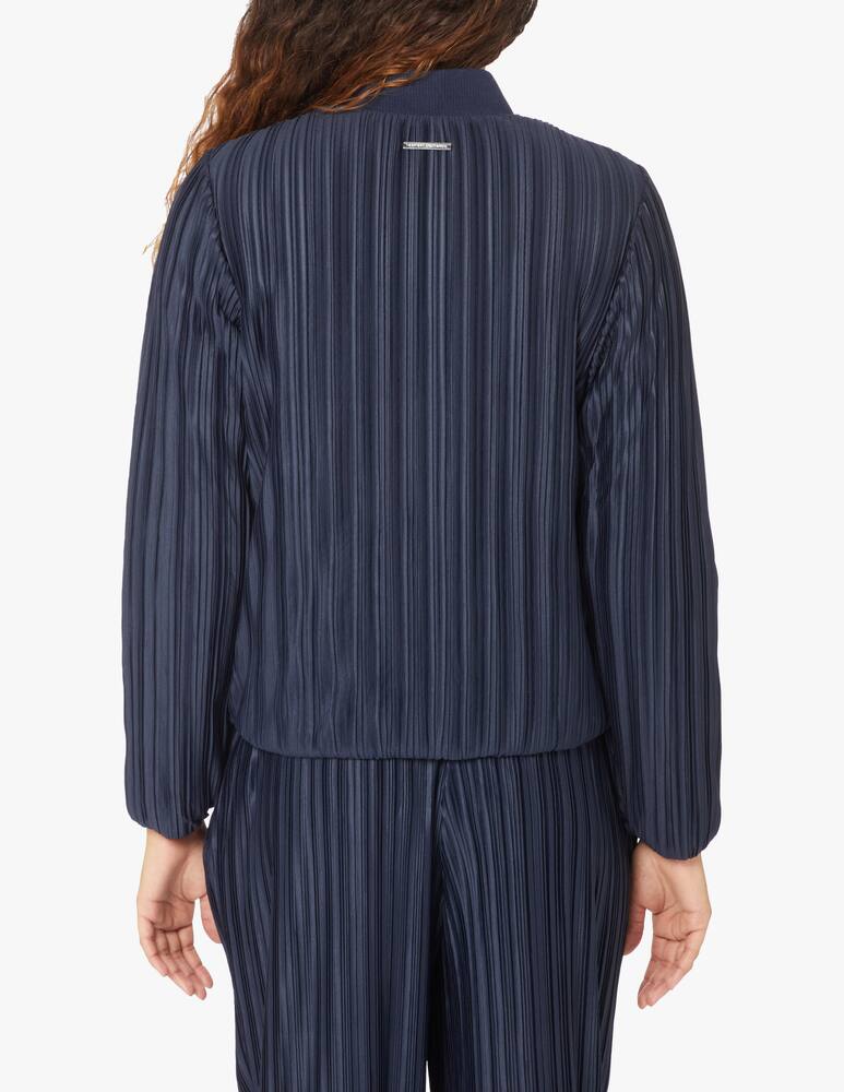 rinascente Armani Exchange Bomber jacket - blue