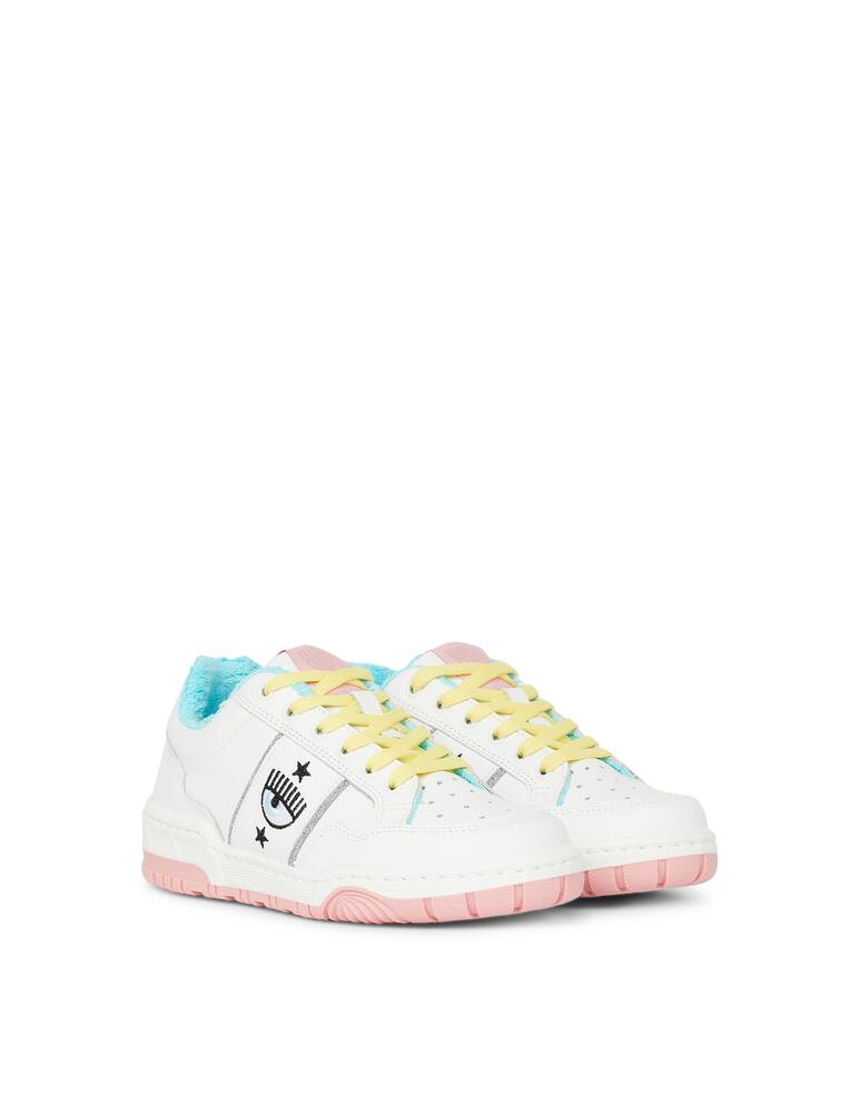 rinascente Chiara Ferragni Sneakers CF1