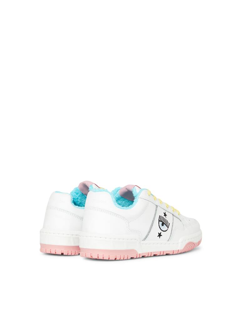 rinascente Chiara Ferragni Sneakers CF1