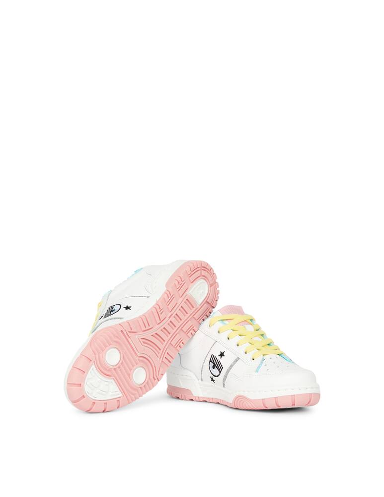 rinascente Chiara Ferragni Sneakers CF1