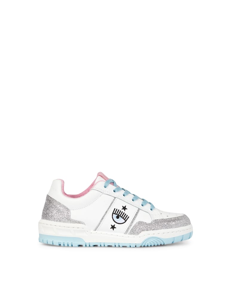 rinascente Chiara Ferragni Sneakers CF1