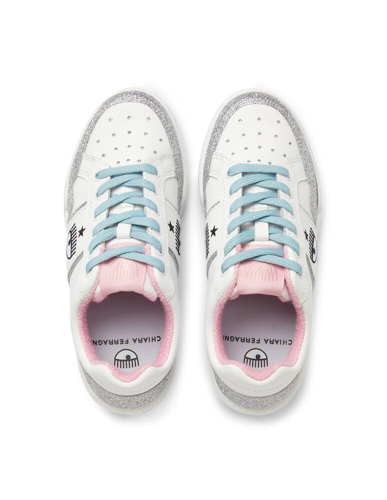 rinascente Chiara Ferragni Sneakers CF1