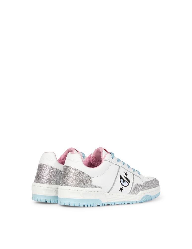 rinascente Chiara Ferragni Sneakers CF1