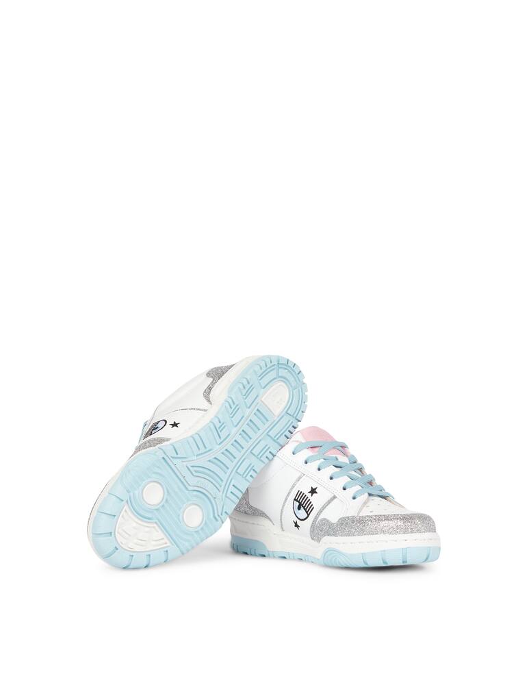 rinascente Chiara Ferragni Sneakers CF1