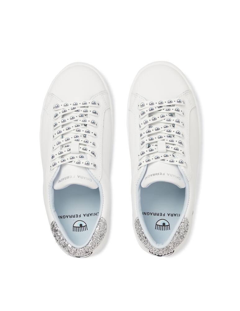 rinascente Chiara Ferragni Sneakers Logomania