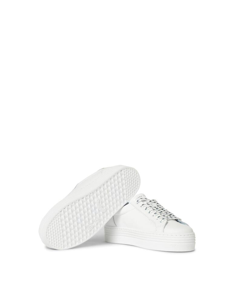 rinascente Chiara Ferragni Sneakers Logomania