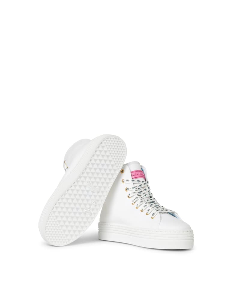 Chiara Ferragni Sneakers Eyelike - picture 5 Chiara Ferragni Sneakers Eyelike - picture 5