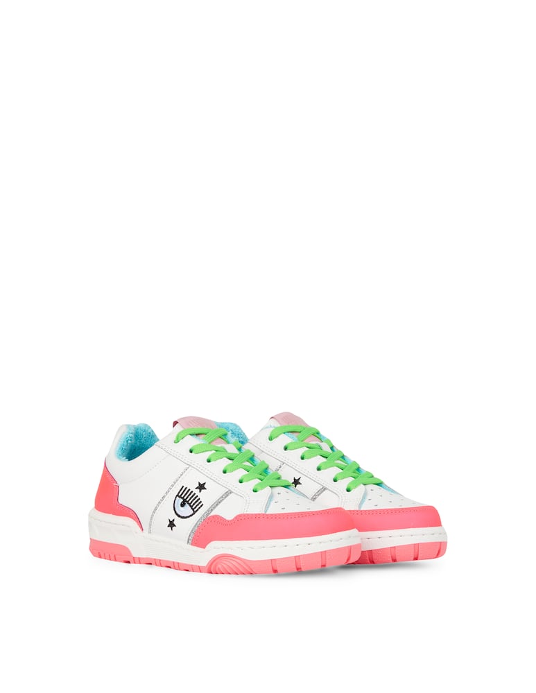 rinascente Chiara Ferragni Sneakers CF1