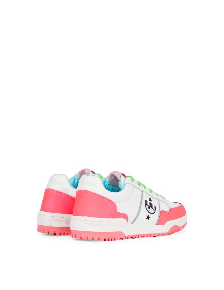rinascente Chiara Ferragni Sneakers CF1