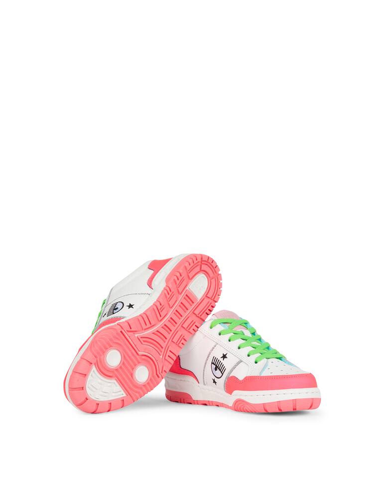 rinascente Chiara Ferragni Sneakers CF1