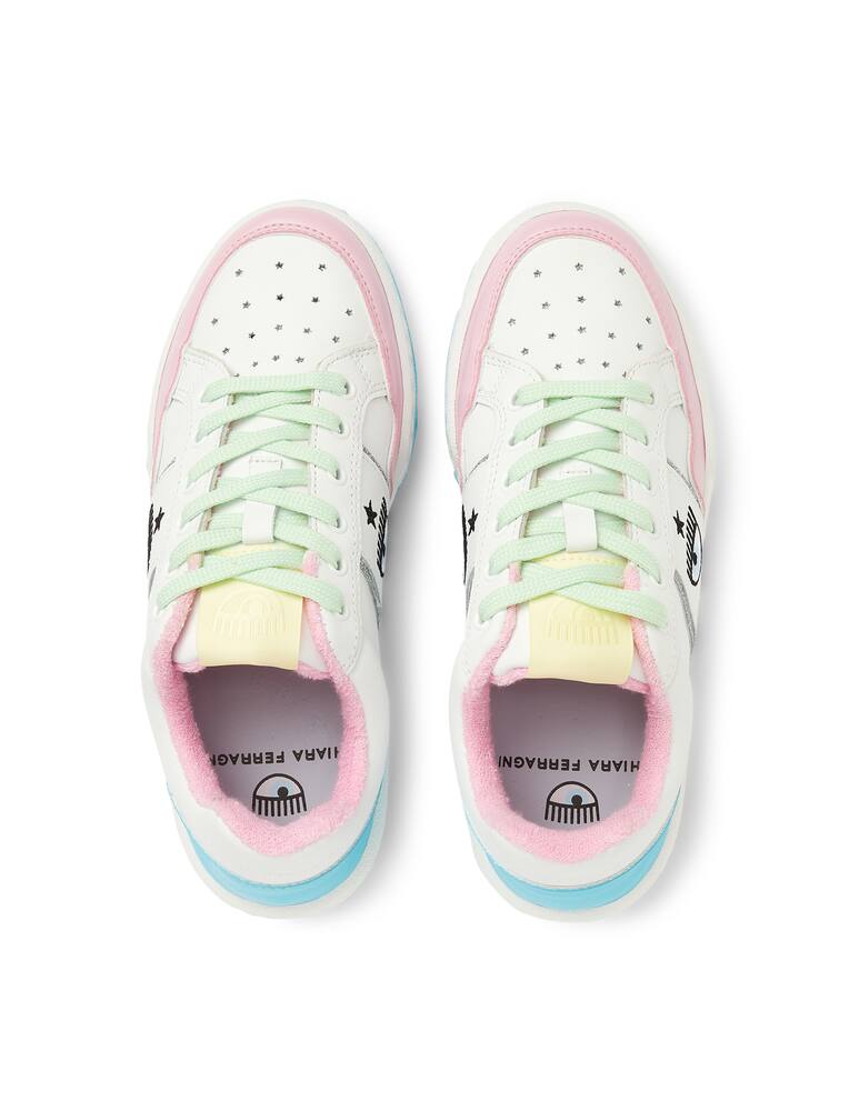 rinascente Chiara Ferragni Sneakers CF1