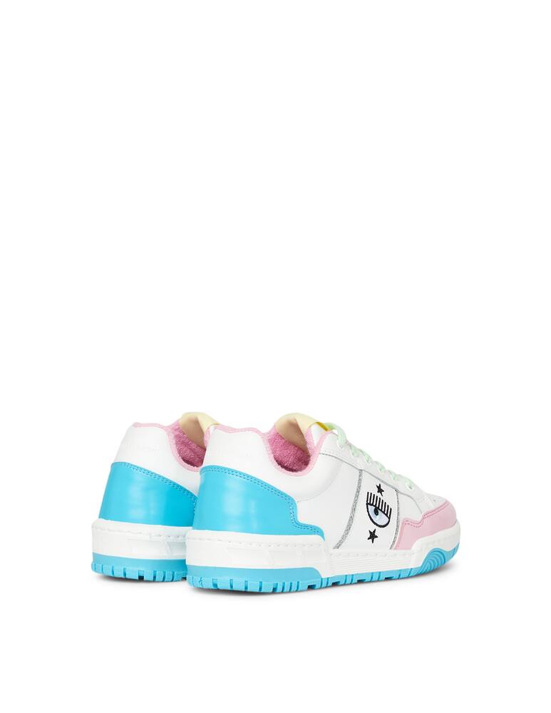 rinascente Chiara Ferragni Sneakers CF1