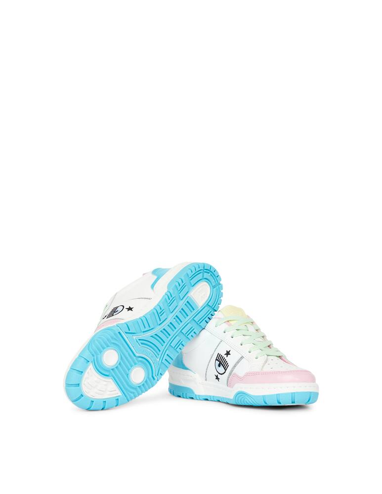 rinascente Chiara Ferragni Sneakers CF1