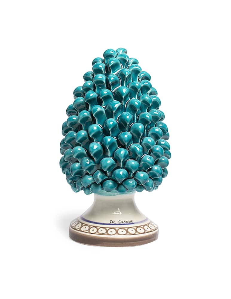 De Simone Pinecone - picture 1 De Simone Pinecone - picture 1