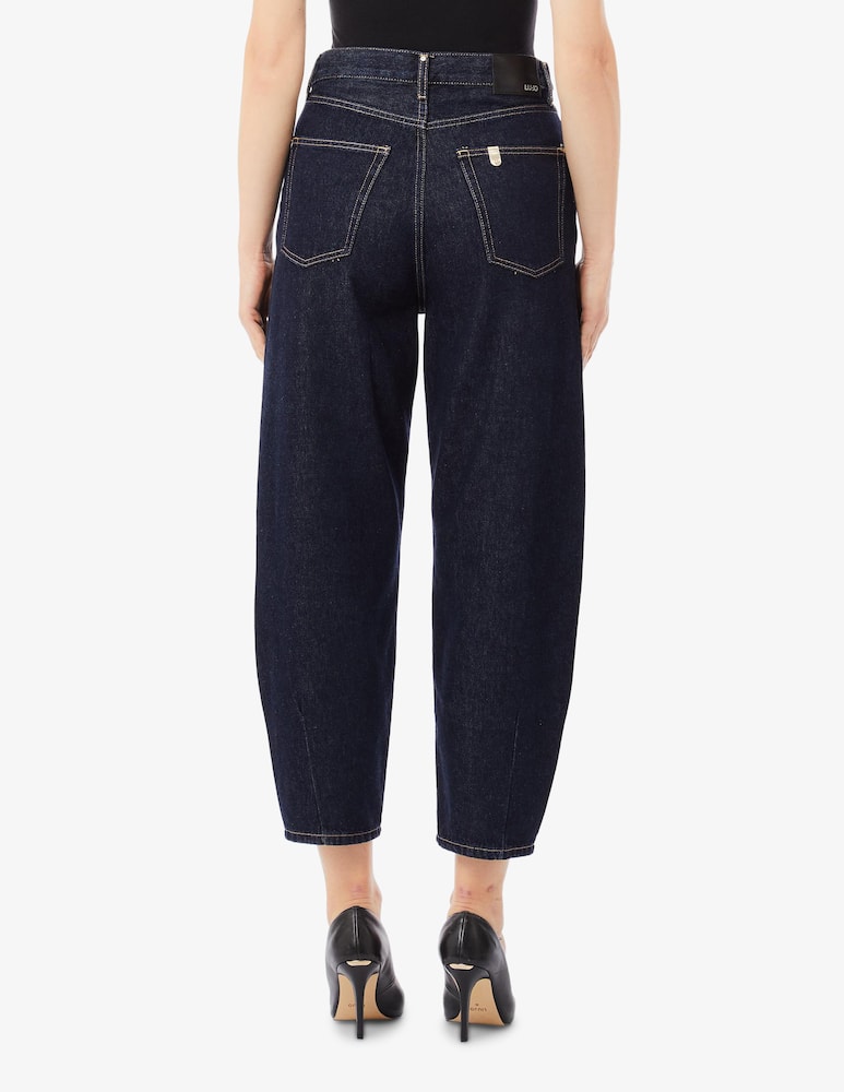 Liu Jo Jeans new barrel - immagine 2 Liu Jo Jeans new barrel - immagine 2