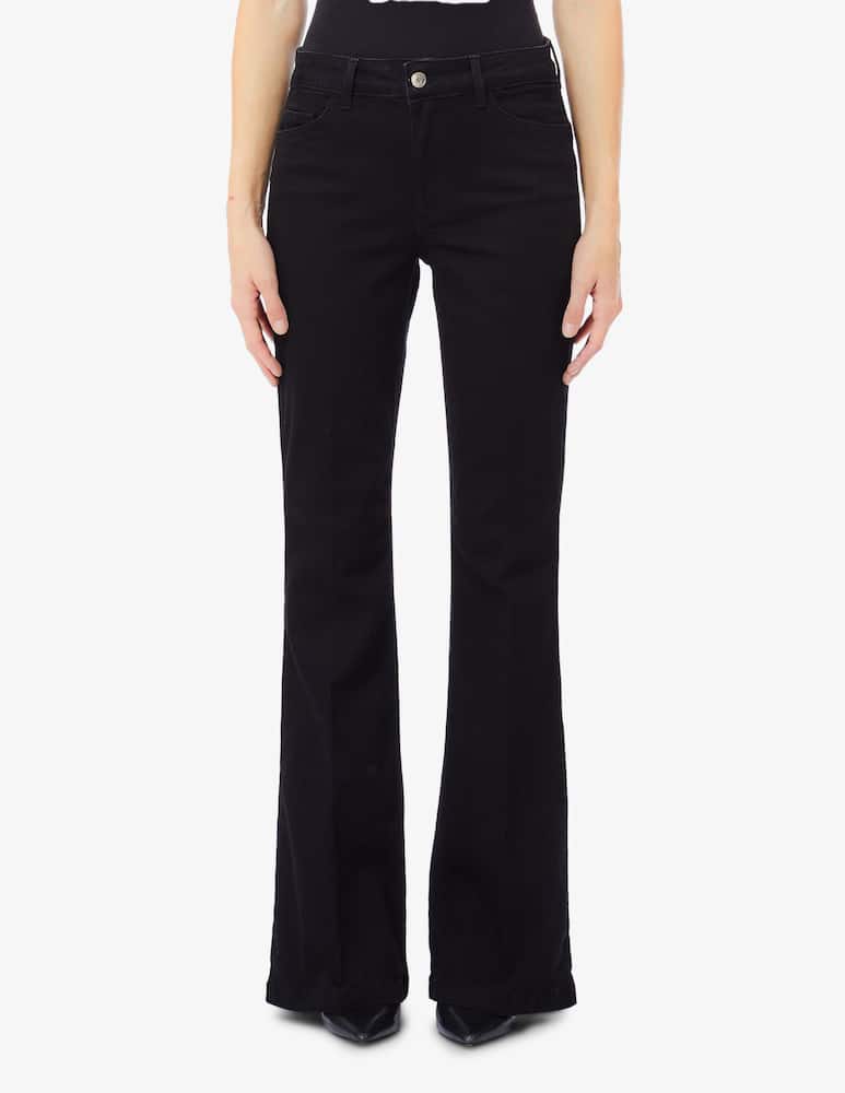 rinascente Liu Jo Parfait beat trousers