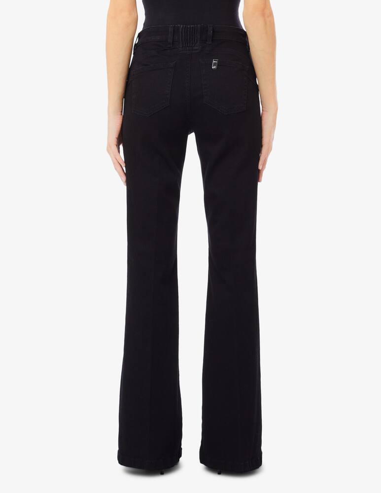 Liu Jo Pantaloni bootcut Parfait - immagine 2 Liu Jo Pantaloni bootcut Parfait - immagine 2