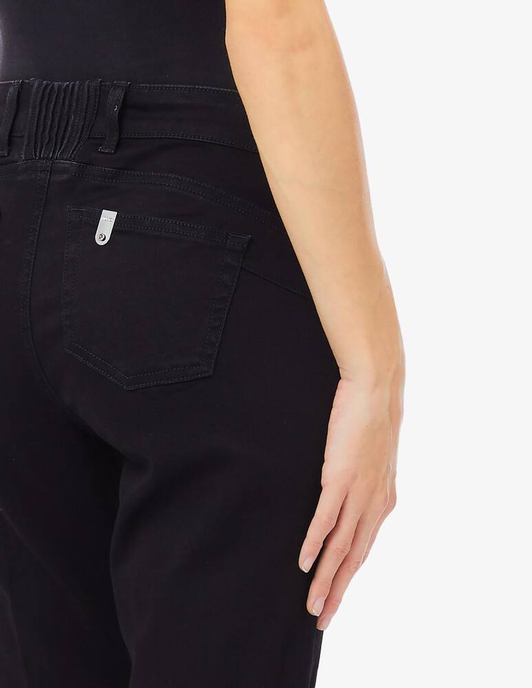 rinascente Liu Jo Parfait beat trousers