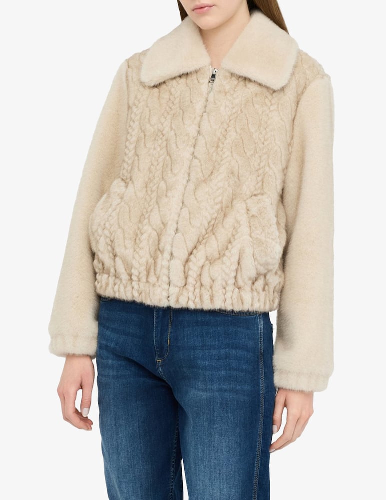 rinascente Liu Jo Giacca bomber