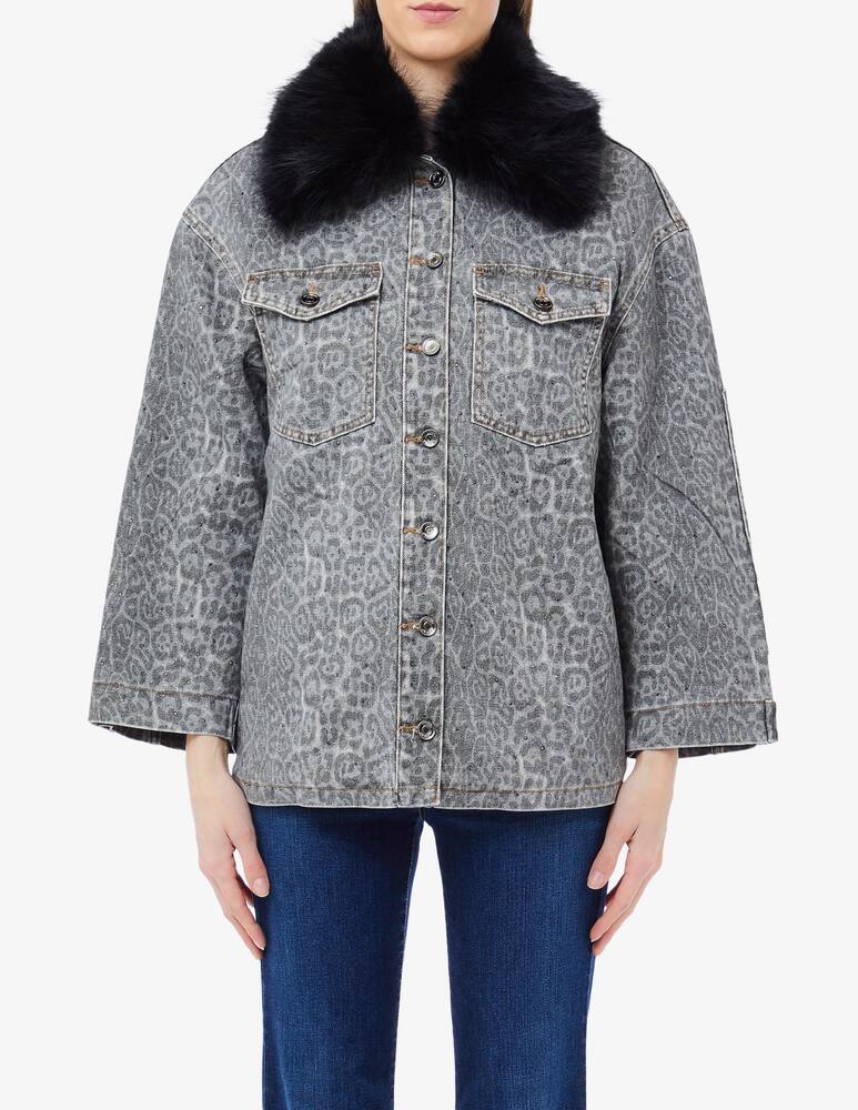 rinascente Liu Jo Giubbotto New Barrel