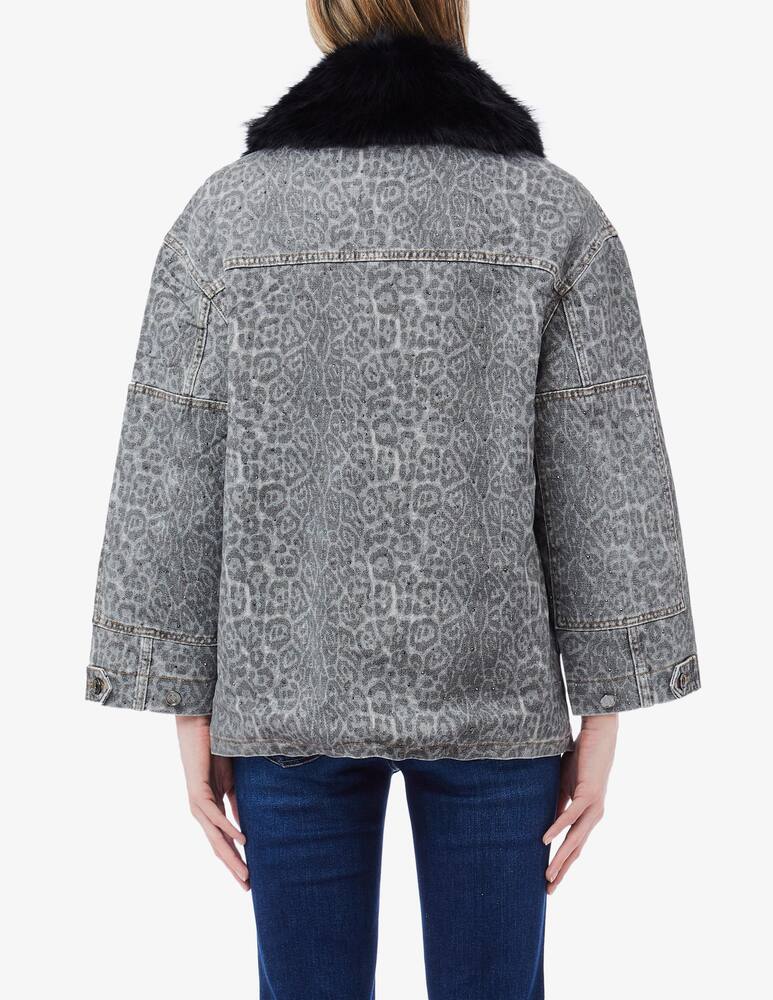 rinascente Liu Jo Giubbotto New Barrel