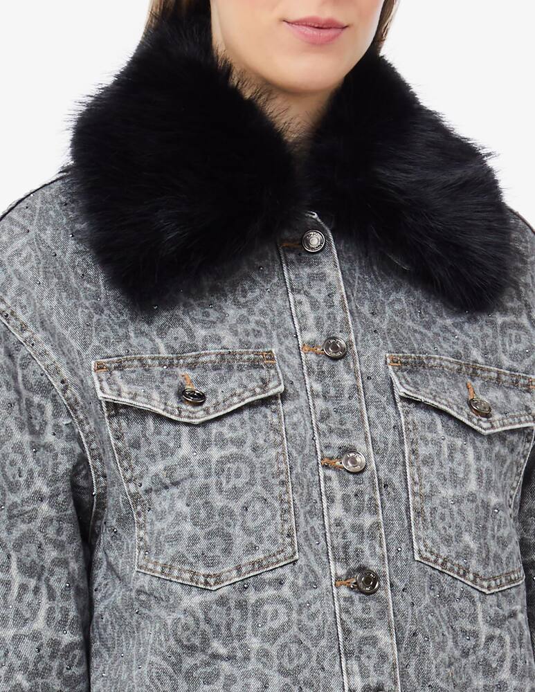 rinascente Liu Jo Giubbotto New Barrel