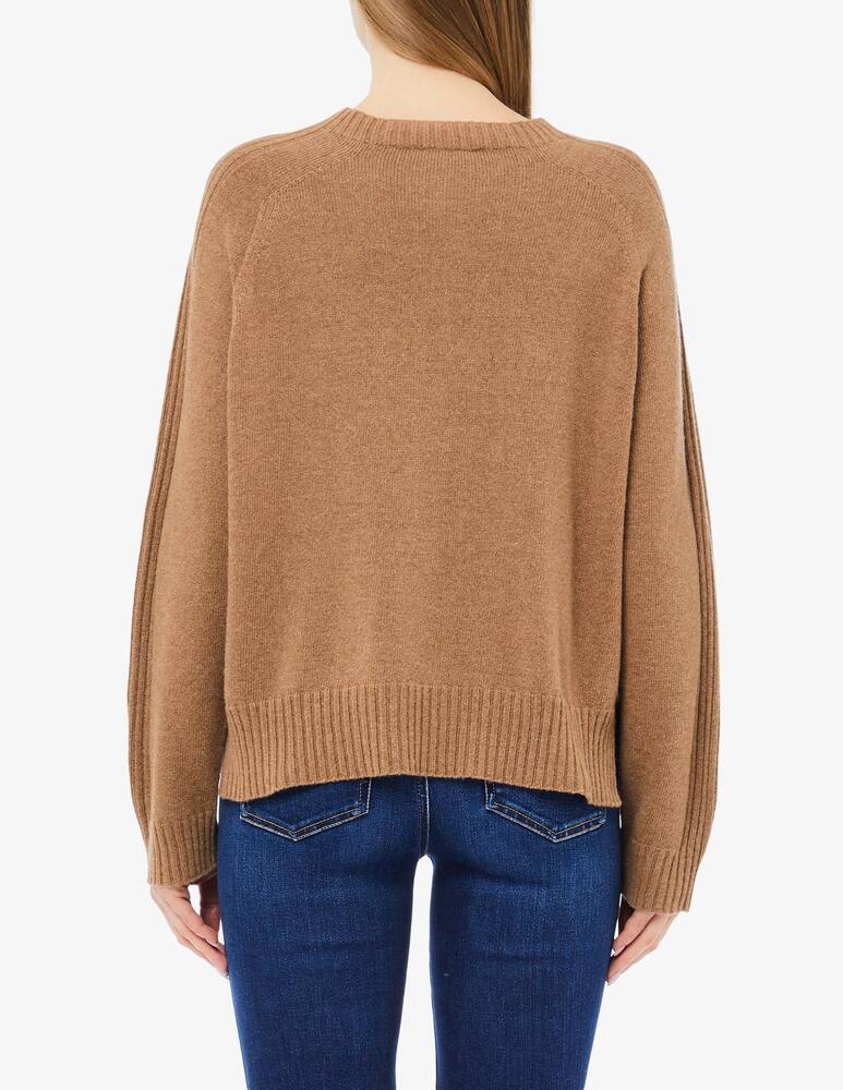 rinascente Liu Jo Heart detail pullover