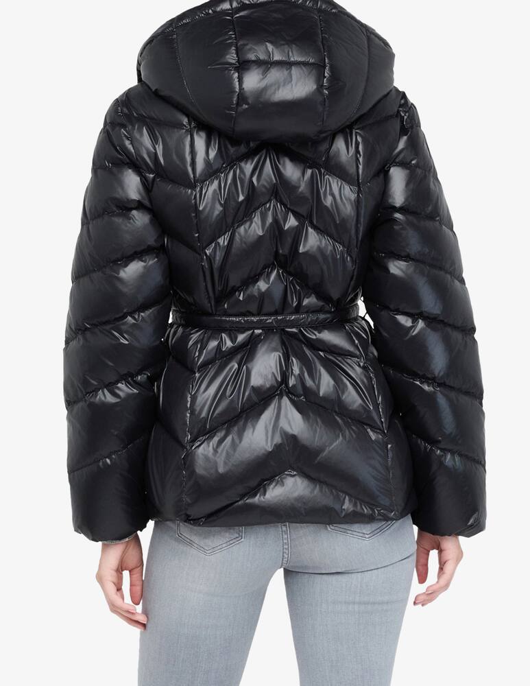 rinascente Liu Jo Puffer jacket with hood