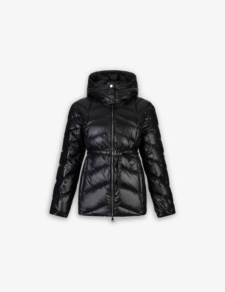 rinascente Liu Jo Puffer jacket with hood