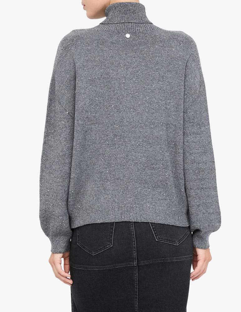 rinascente Liu Jo Maglia collo alto