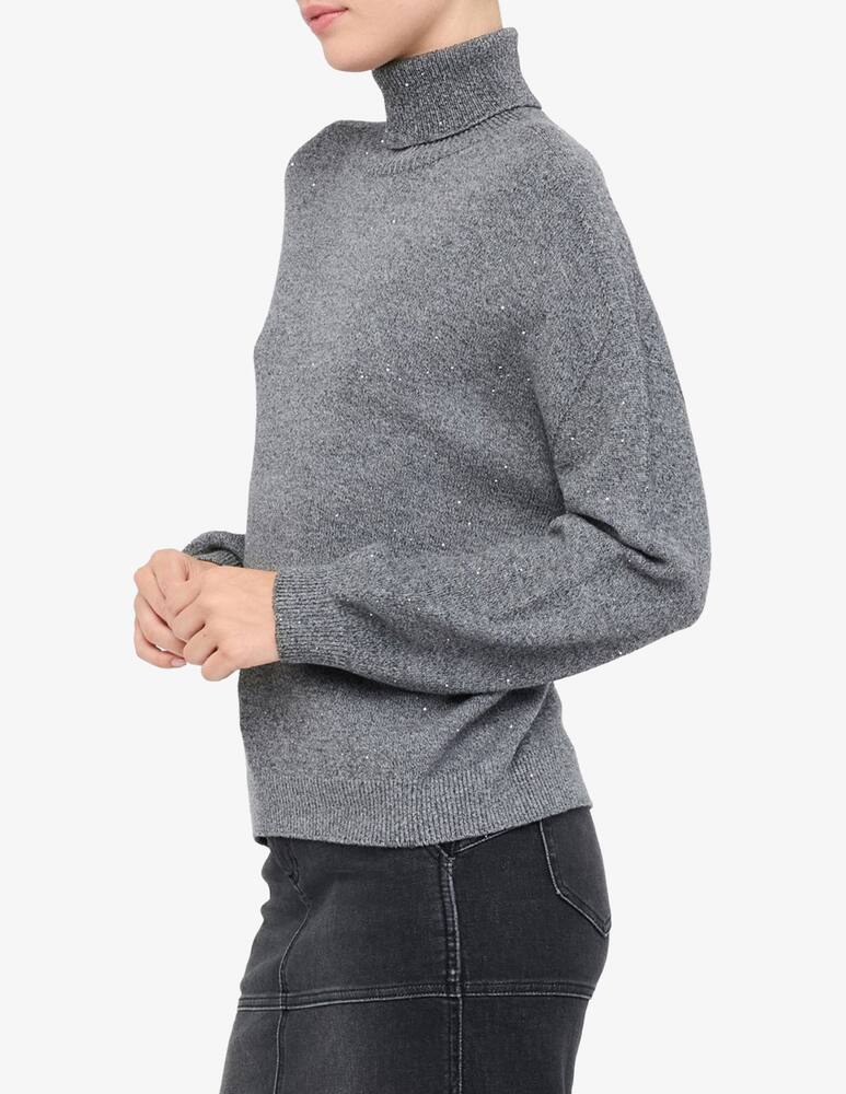 rinascente Liu Jo Maglia collo alto