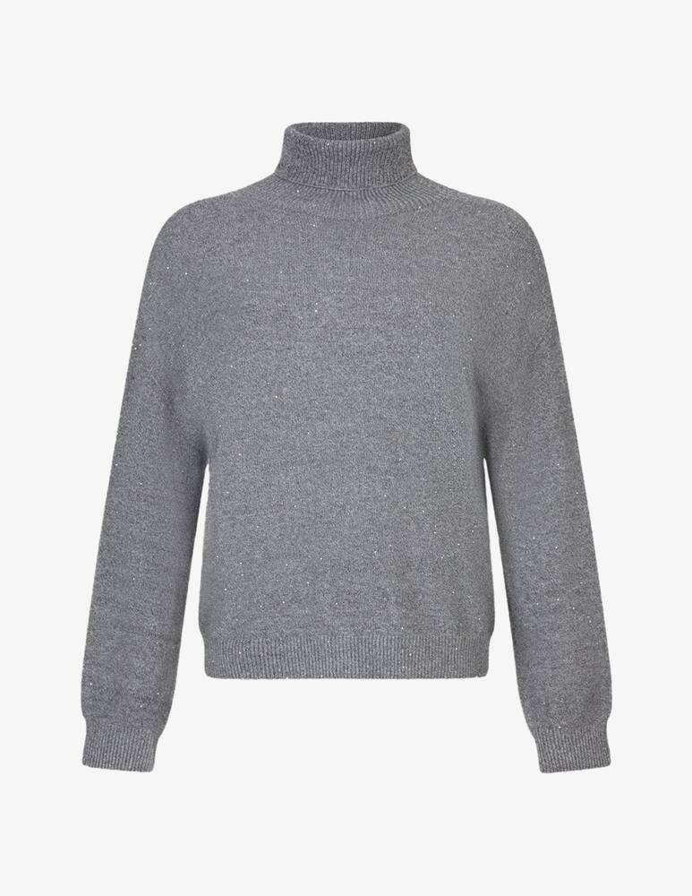 rinascente Liu Jo Maglia collo alto