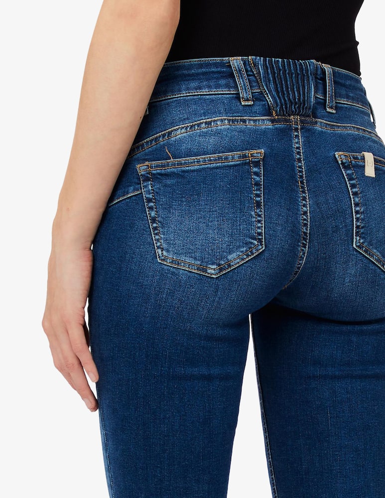 rinascente Liu Jo Flare jeans Parfait