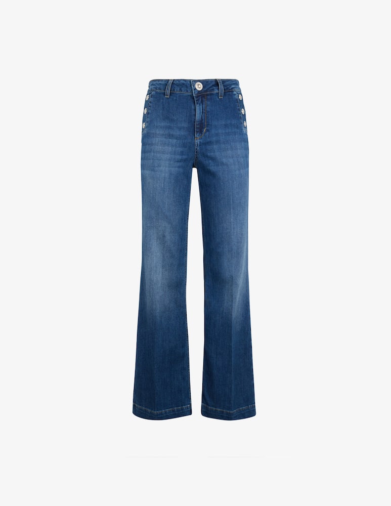 rinascente Liu Jo Jeans flare