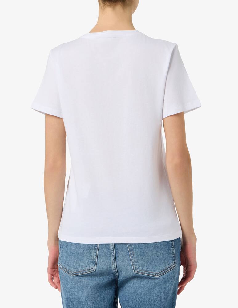 rinascente Liu Jo T-shirt in cotone