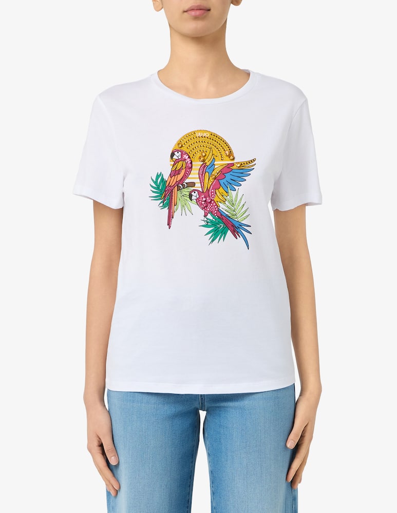 rinascente Liu Jo T-shirt