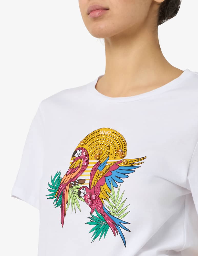 rinascente Liu Jo T-shirt