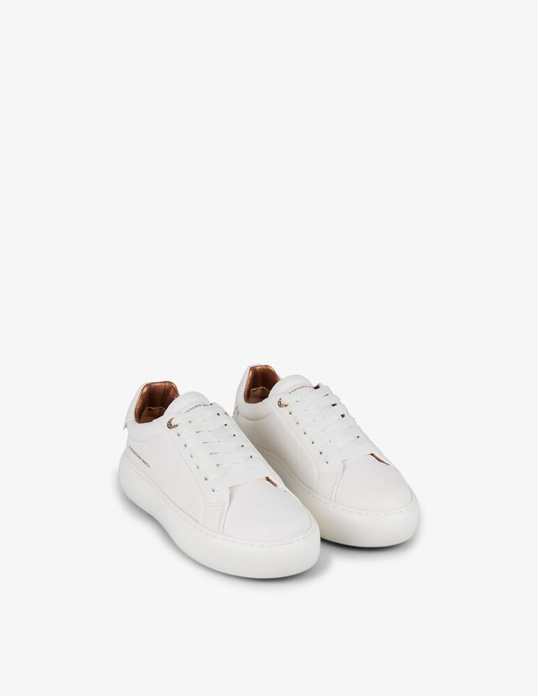 rinascente Alexander Smith Soho leather sneakers 3573
