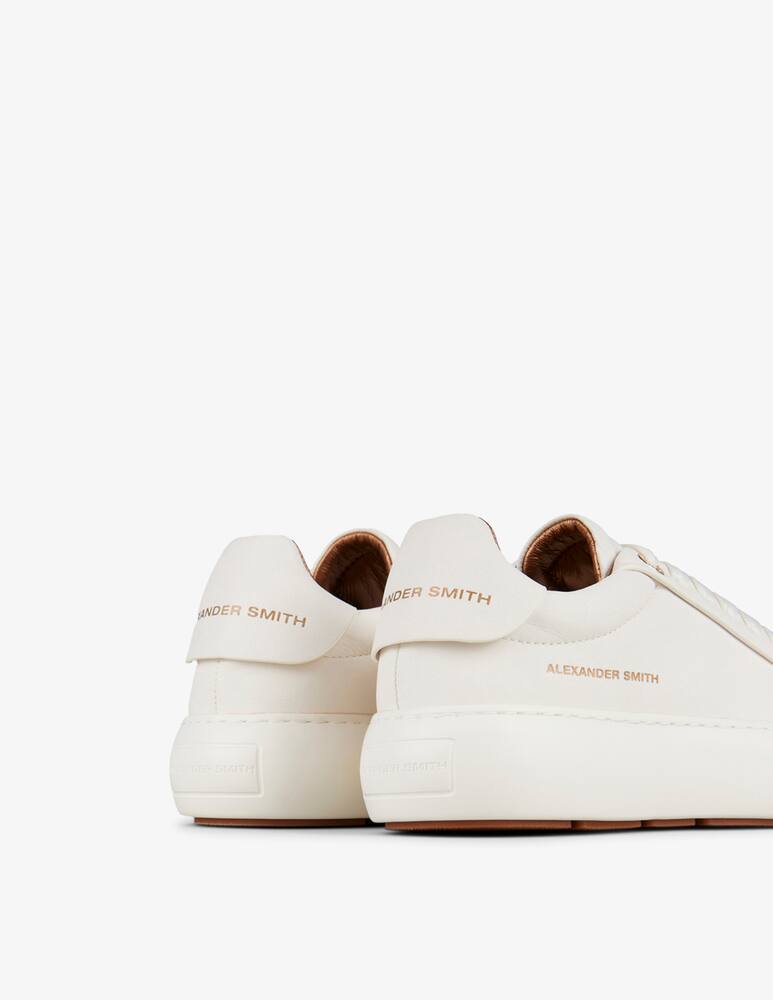 rinascente Alexander Smith Soho leather sneakers 3573