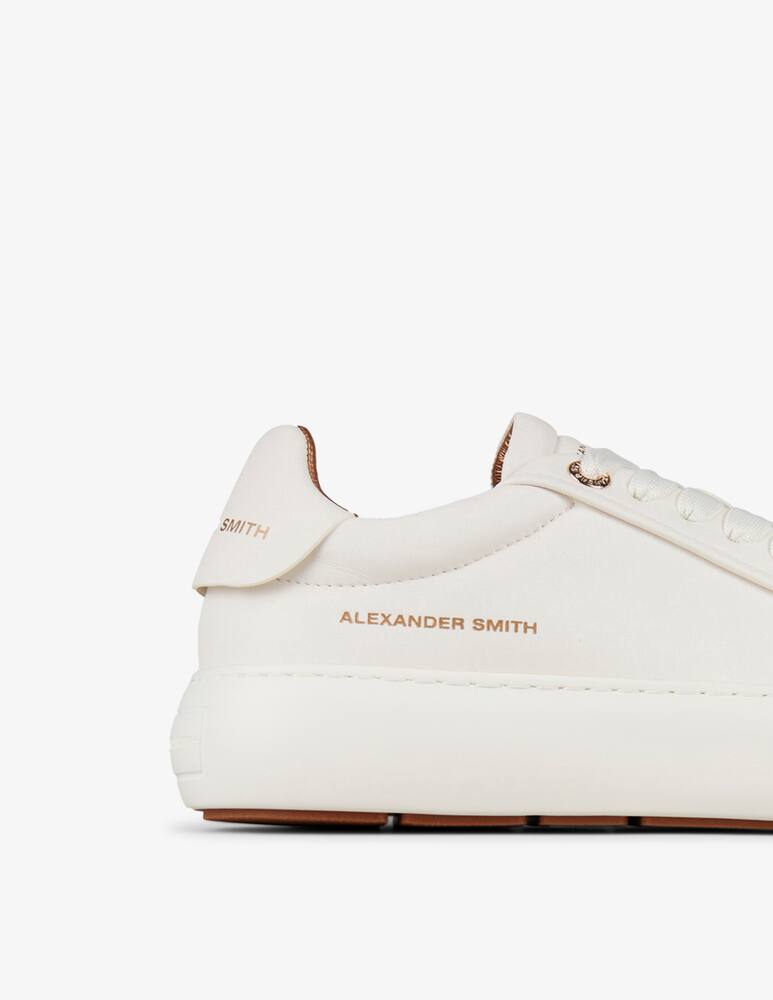 rinascente Alexander Smith Soho leather sneakers 3573