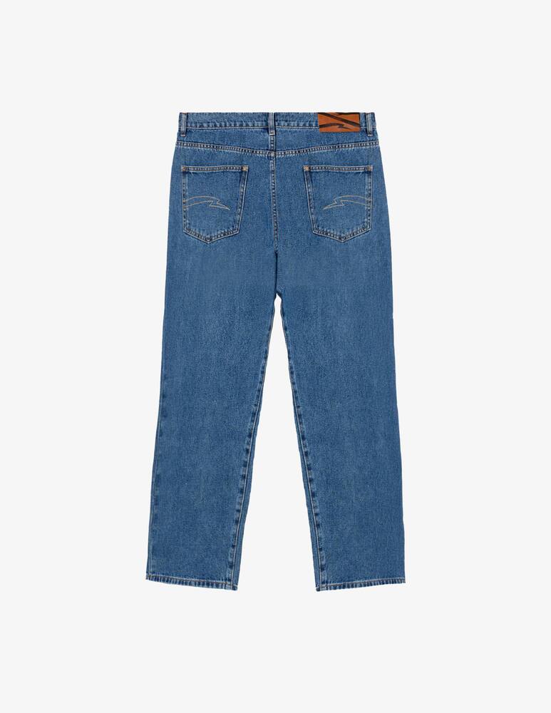 Propaganda Jeans Pray - immagine 2 Propaganda Jeans Pray - immagine 2